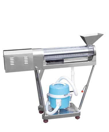 胶囊抛光机 胶囊抛光机